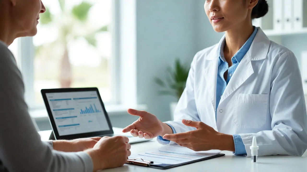 Insurance Coverage for Spravato Treatment at Allay Health and Wellness