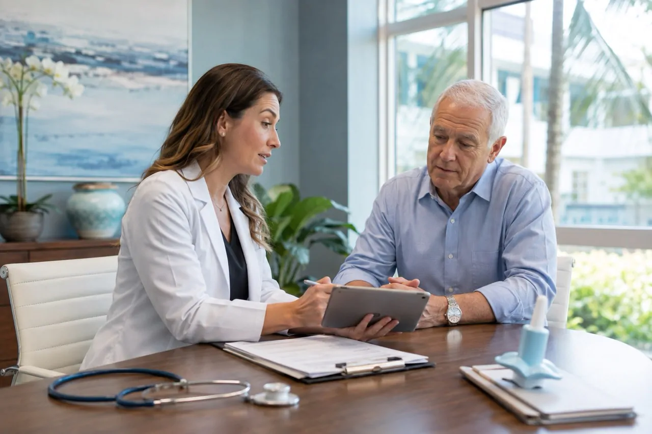 Medicare Coverage