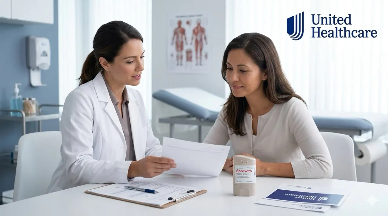 Royal Palm Beach United Healthcare Coverage for Spravato: What Patients Should Know