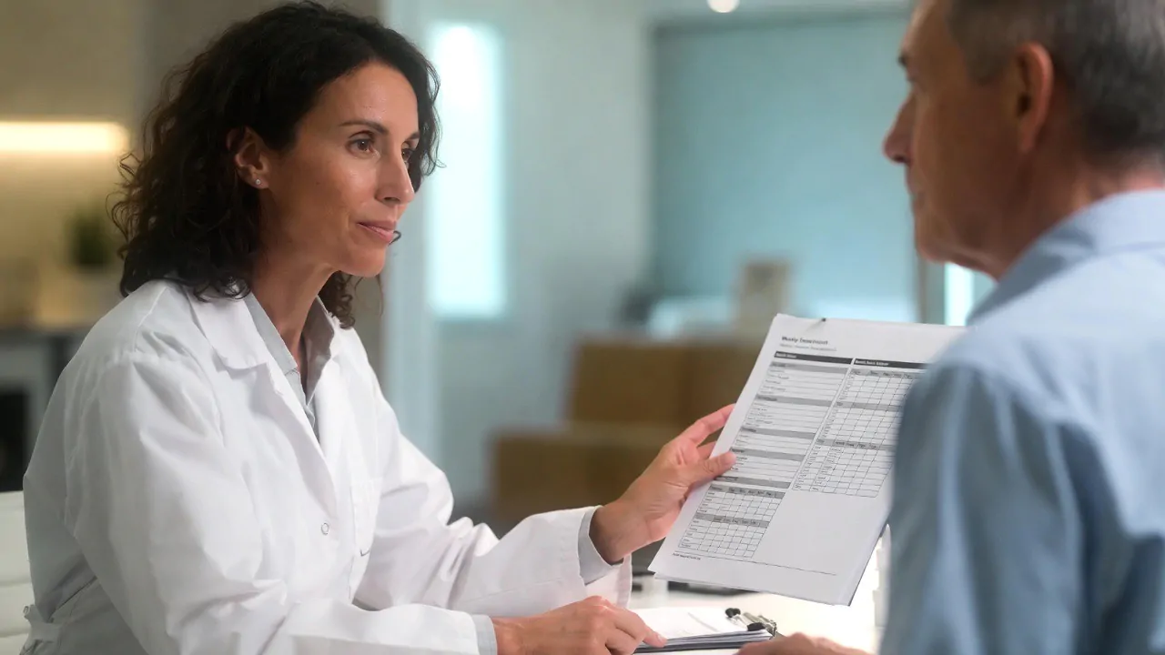 Spravato Treatment Schedule Explained: How Frequently Are Appointments Required?
