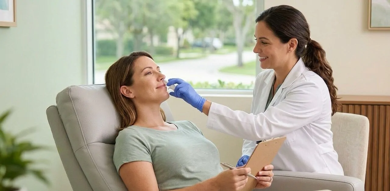 Is It Hard to Get Spravato Treatment for Depression?