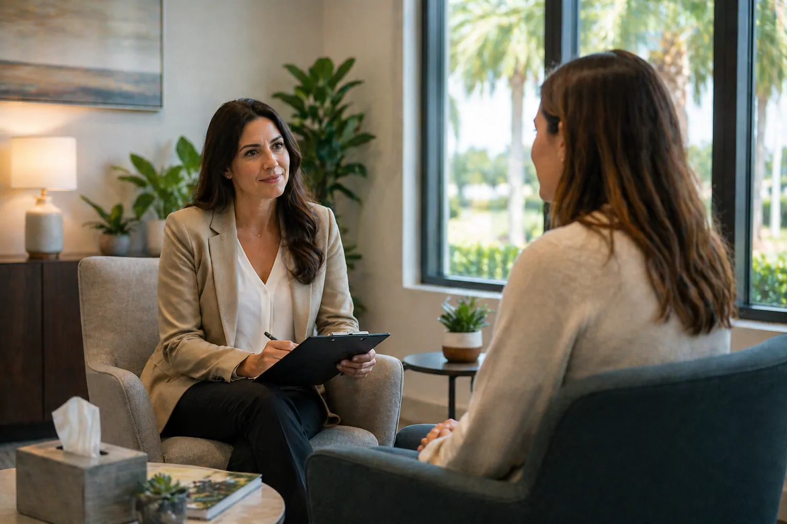 Specialized PTSD Treatment West Palm Beach Residents Trust