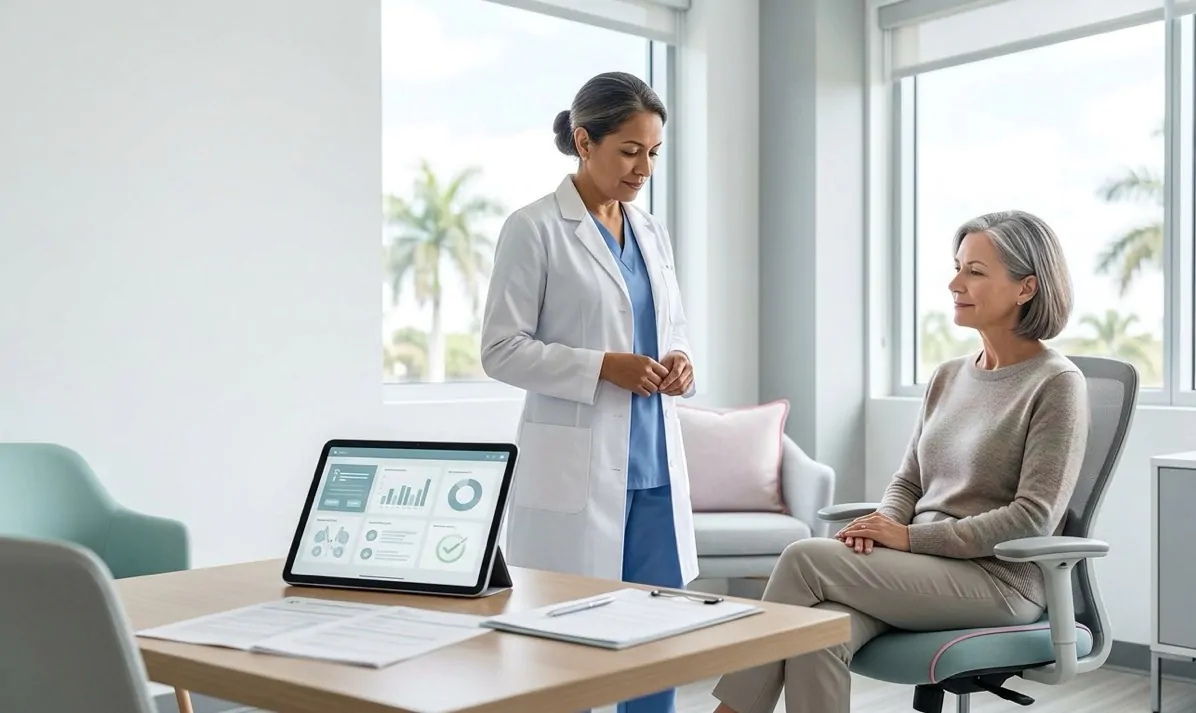 Juno Beach Guide to Medicare Coverage for Spravato Therapy
