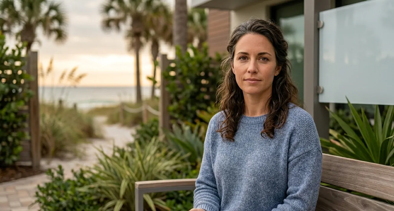 Juno Beach PTSD Treatment