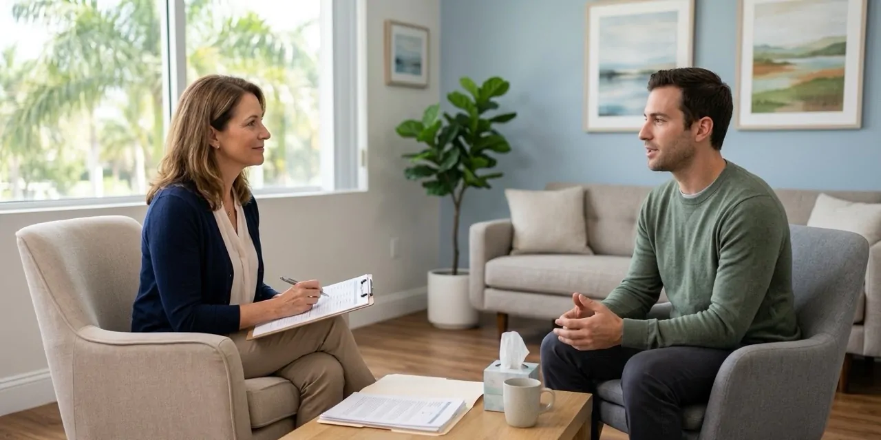 Jupiter PTSD Treatment with Advanced Therapy Options | Jupiter PTSD Treatment for Immediate Mental Health Support