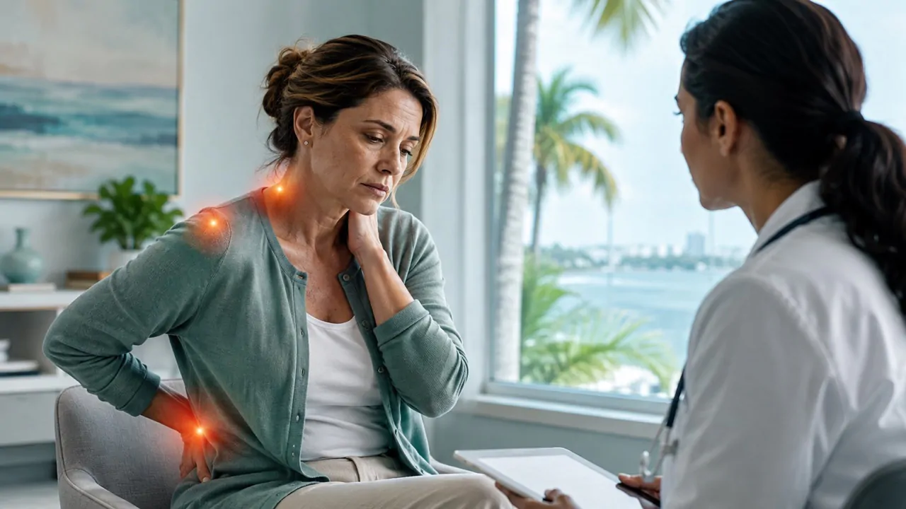 Depression and Chronic Pain: Why Treating One Without the Other Often Fails